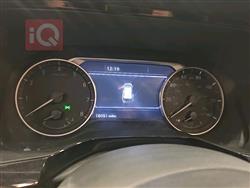 نیسان پاسفایندەر